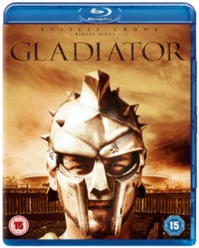 Gladiator, Blu-ray BluRay Gladiator, Blu-ray BluRay