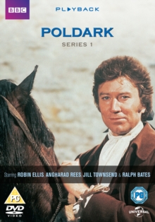 Poldark: Complete Series 1, DVD DVD Poldark: Complete Series 1, DVD DVD