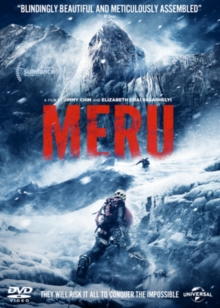 Meru, DVD DVD Meru, DVD DVD
