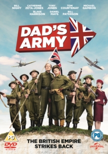 Dad's Army, DVD Dad's Army, DVD