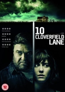 10 Cloverfield Lane, DVD DVD 10 Cloverfield Lane, DVD DVD