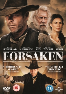 Forsaken, DVD DVD Forsaken, DVD DVD