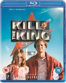 Kill the King, Blu-ray Kill the King, Blu-ray
