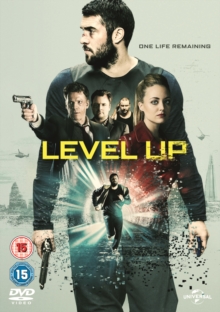 Level Up, DVD DVD Level Up, DVD DVD