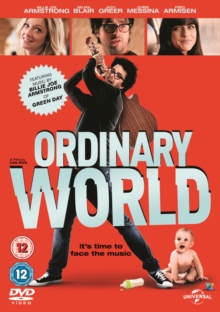 Ordinary World, DVD DVD Ordinary World, DVD DVD