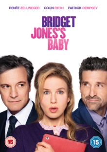 Bridget Jones's Baby, DVD DVD Bridget Jones's Baby, DVD DVD