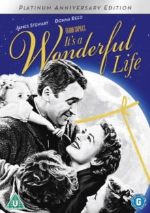 It's a Wonderful Life, DVD DVD It's a Wonderful Life, DVD DVD