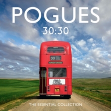 30:30: The Essential Collection, CD / Album 30:30: The Essential Collection, CD / Album