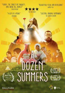 A Dozen Summers, DVD A Dozen Summers, DVD