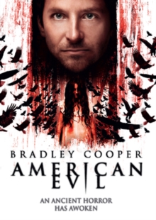 American Evil, DVD American Evil, DVD
