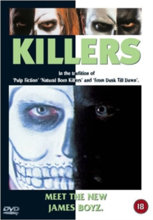Killers, DVD DVD Killers, DVD DVD