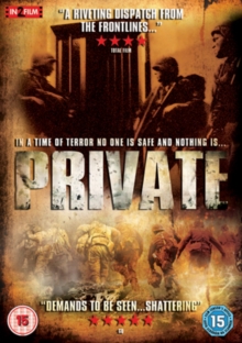 Private, DVD DVD Private, DVD DVD