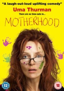 Motherhood, DVD Motherhood, DVD