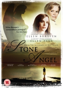The Stone Angel, DVD The Stone Angel, DVD