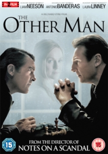 The Other Man, DVD DVD The Other Man, DVD DVD
