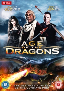 Age of the Dragons, DVD DVD Age of the Dragons, DVD DVD