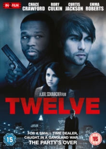 Twelve, DVD Twelve, DVD