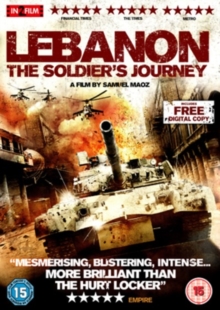 Lebanon, DVD Lebanon, DVD