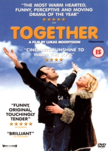 Together, DVD Together, DVD