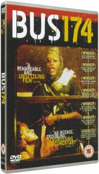 Bus 174, DVD DVD Bus 174, DVD DVD