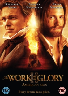 The Work and the Glory: 2 - American Zion, DVD The Work and the Glory: 2 - American Zion, DVD