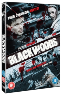Blackwoods, DVD DVD Blackwoods, DVD DVD