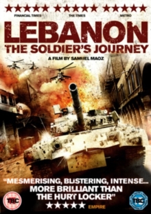 Lebanon, DVD DVD Lebanon, DVD DVD