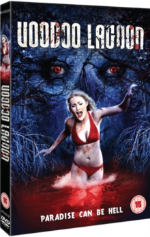 Voodoo Lagoon, DVD Voodoo Lagoon, DVD