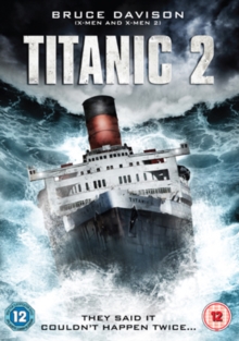 Titanic 2, DVD DVD Titanic 2, DVD DVD