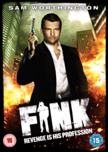 Fink, DVD Fink, DVD