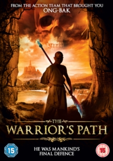 The Warrior's Path, DVD DVD The Warrior's Path, DVD DVD