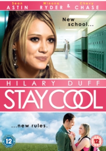Stay Cool, DVD DVD Stay Cool, DVD DVD