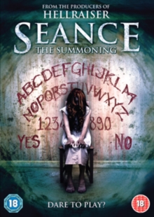 Séance, DVD Séance, DVD