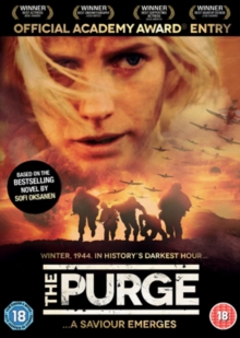 The Purge, DVD DVD The Purge, DVD DVD