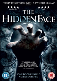 The Hidden Face, DVD The Hidden Face, DVD