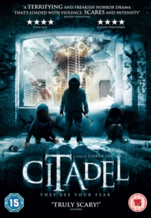 Citadel, DVD DVD Citadel, DVD DVD