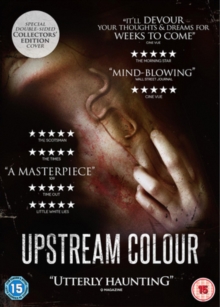 Upstream Colour, DVD DVD Upstream Colour, DVD DVD