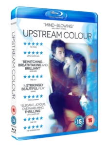 Upstream Colour, Blu-ray BluRay Upstream Colour, Blu-ray BluRay