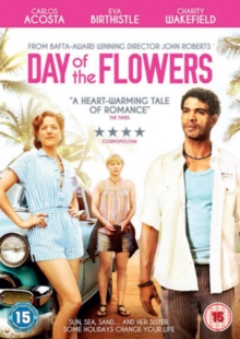 Day of the Flowers, DVD Day of the Flowers, DVD