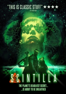 Scintilla, DVD DVD Scintilla, DVD DVD
