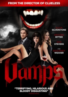 Vamps, DVD DVD Vamps, DVD DVD
