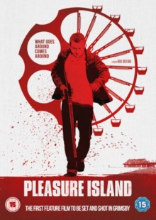 Pleasure Island, DVD Pleasure Island, DVD