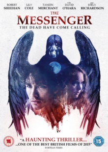 The Messenger, DVD DVD The Messenger, DVD DVD