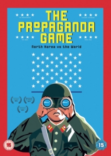 Propaganda Game, DVD Propaganda Game, DVD