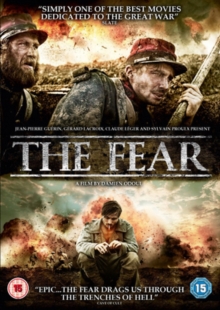 Fear, DVD DVD Fear, DVD DVD