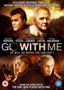 Go With Me, DVD DVD Go With Me, DVD DVD