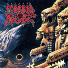 Gateways to Annihilation, CD / Album Cd Gateways to Annihilation, CD / Album Cd
