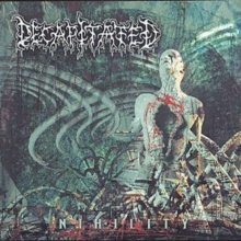 Nihility, CD / Album Cd Nihility, CD / Album Cd