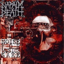 Noise for Music's Sake, CD / Album Cd Noise for Music's Sake, CD / Album Cd