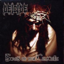 Scars of the Crucifix, CD / Album Cd Scars of the Crucifix, CD / Album Cd